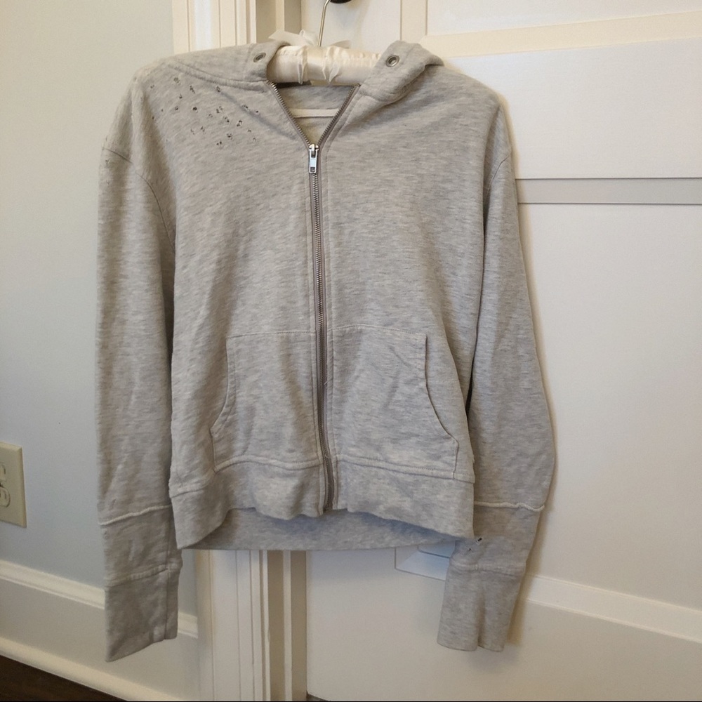 Free People Hoodie